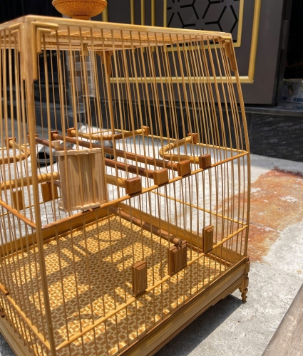 Chào Mào Báng Súng đủ 4 form