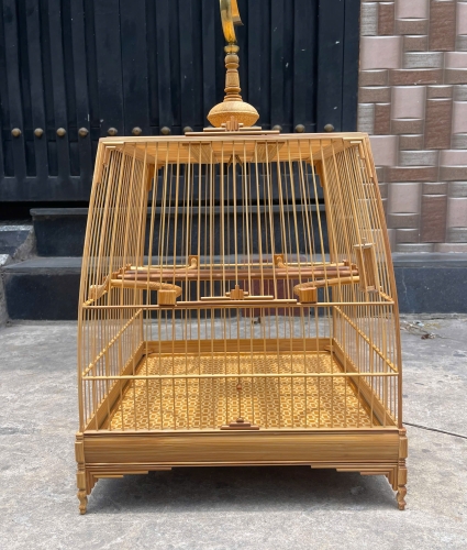 Chào Mào Báng Súng đủ 4 form