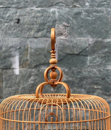 Khướu Phúc Lộc Thọ