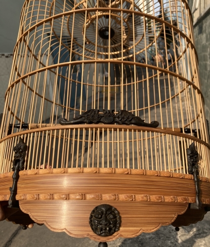 68nan Phối Mun sừng