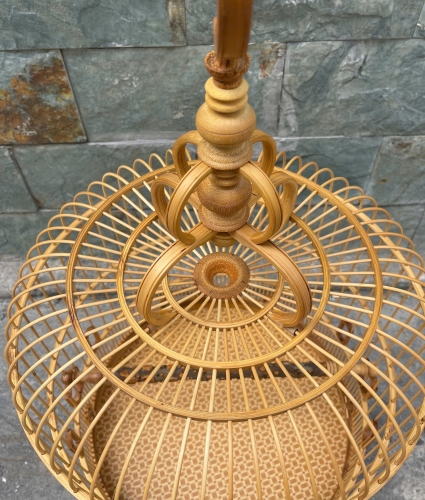 Mi Khướu chạy chỉ
