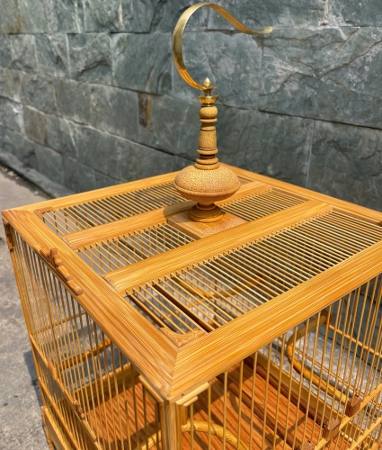 Chào Mào Báng Súng đủ 4 form