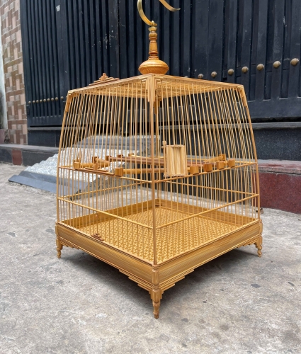 Chào Mào Báng Súng đủ 4 form