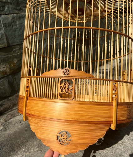Khướu Phúc Lộc Thọ
