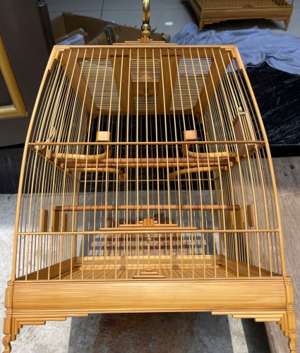 Chào Mào Báng Súng đủ 4 form