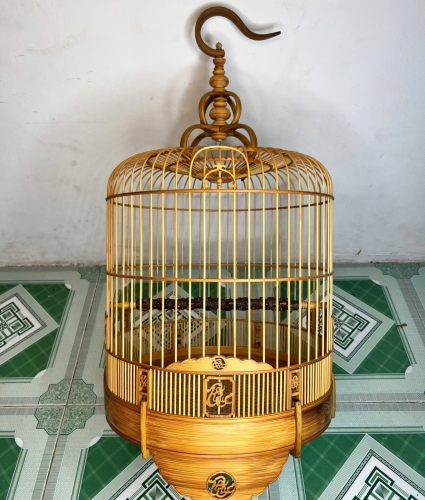 Mi Phúc Lộc Thọ