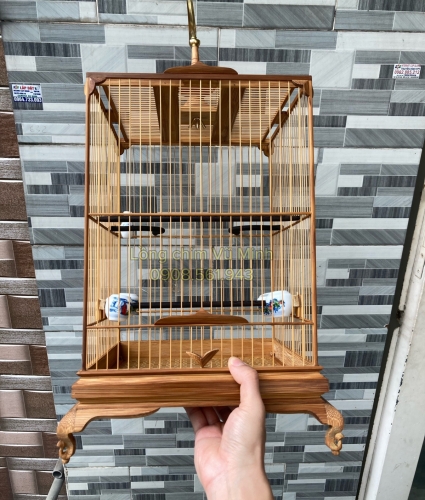 Hút mật tang lồi vuông bén cạnh