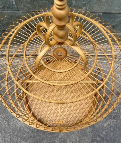 Than chạy chỉ 