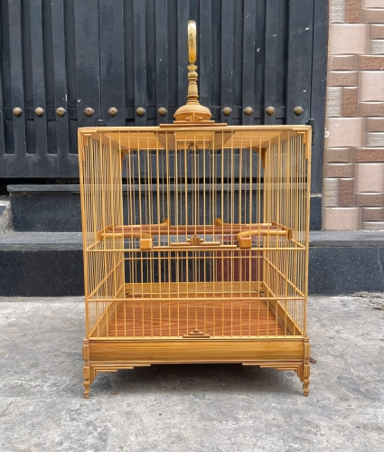 Chào Mào Báng Súng đủ 4 form