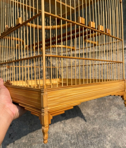 Chào Mào Báng Súng đủ 4 form