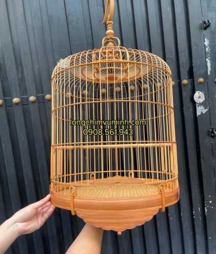 Choè Than Bố Lủng