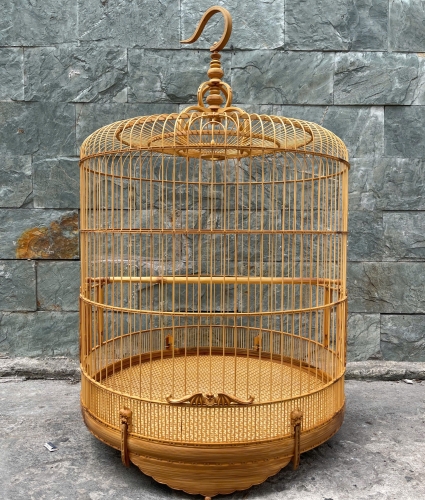 LỒNG LỬA CỬA DƠI 