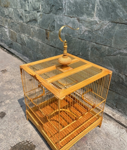 Chào Mào Báng Súng đủ 4 form