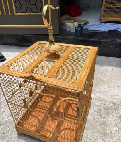 Chào Mào Báng Súng đủ 4 form