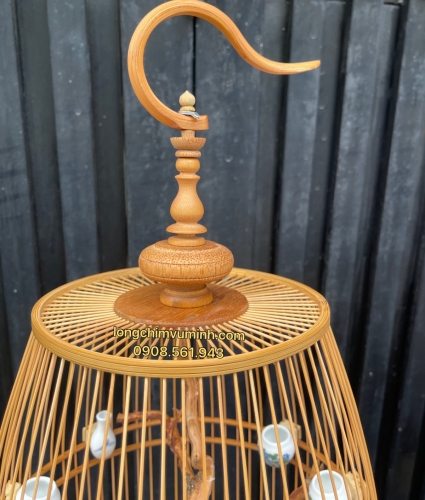 Lồng chum hút mật