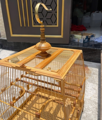 Chào Mào Báng Súng đủ 4 form