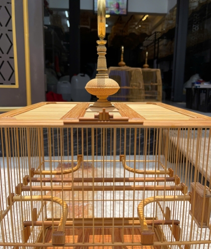 Chào Mào Báng Súng đủ 4 form