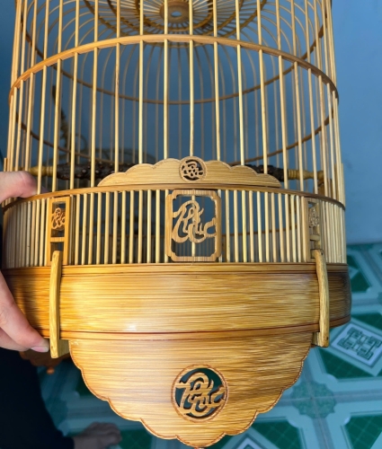 Mi Phúc Lộc Thọ
