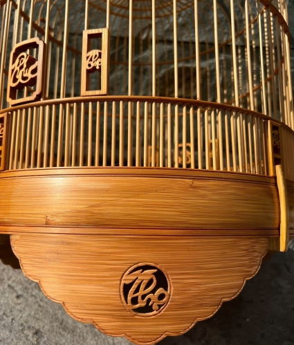 Khướu Phúc Lộc Thọ