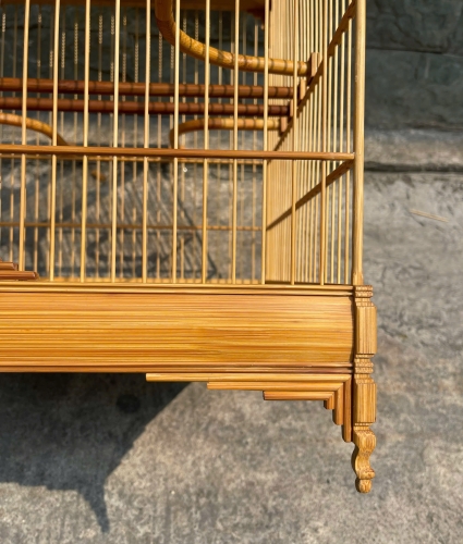 Chào Mào Báng Súng đủ 4 form