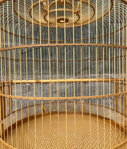 Lửa chạy chỉ
