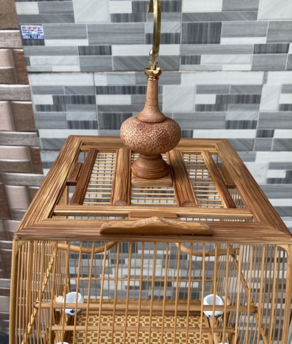Hút Mật thái tang vuông