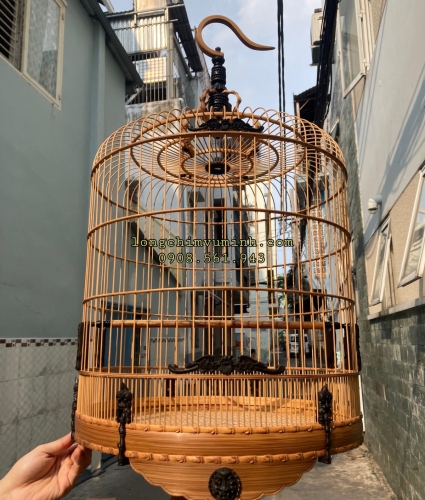 68nan Phối Mun sừng