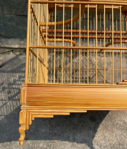 Chào Mào Báng Súng đủ 4 form