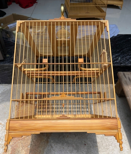 Chào Mào Báng Súng đủ 4 form