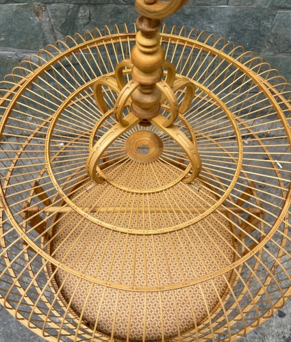 LỒNG LỬA CỬA DƠI 