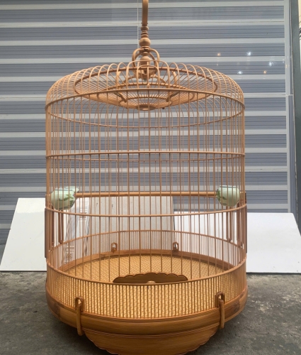 Lồng lửa nóc đơn