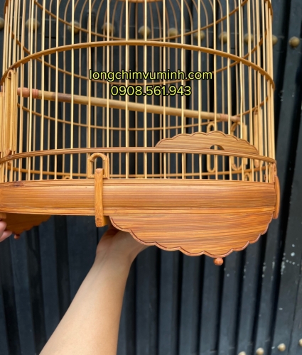 Choè Than Bố Lủng