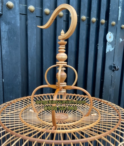 Choè Than Bố Lủng