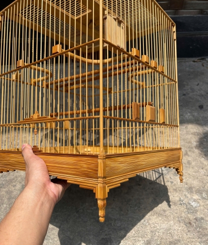 Chào Mào Báng Súng đủ 4 form