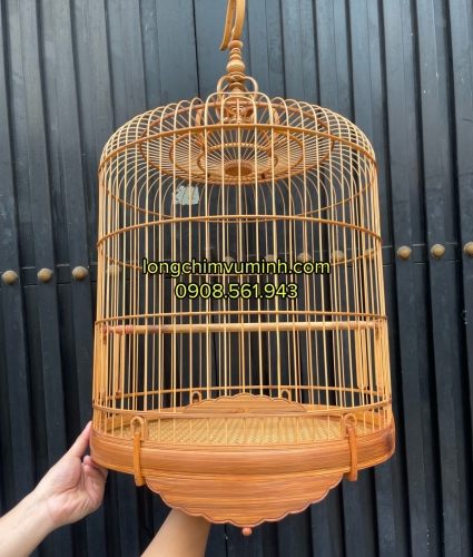 Choè Than Bố Lủng