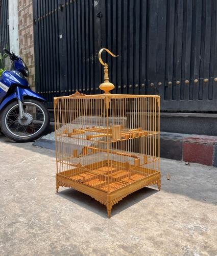 Chào Mào Báng Súng đủ 4 form