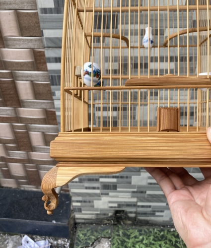 Hút Mật thái tang vuông