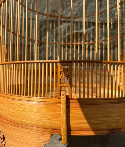 Khướu Phúc Lộc Thọ