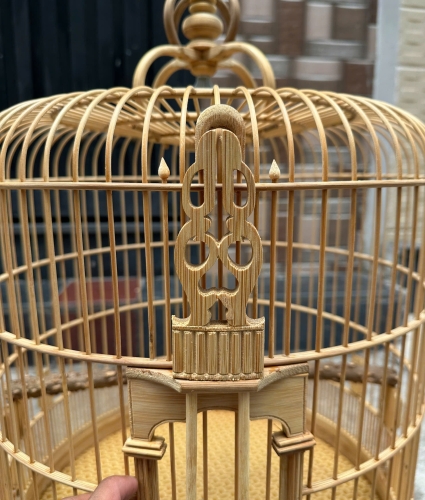 LỒNG MI KHƯỚU KIẾM FULL TRE