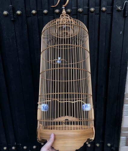 LỒNG HÚT MẬT ỐC MÍT 5 VÀNH