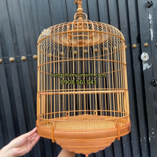Choè Than Bố Lủng