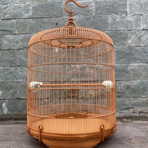 Lồng lửa nóc đôi