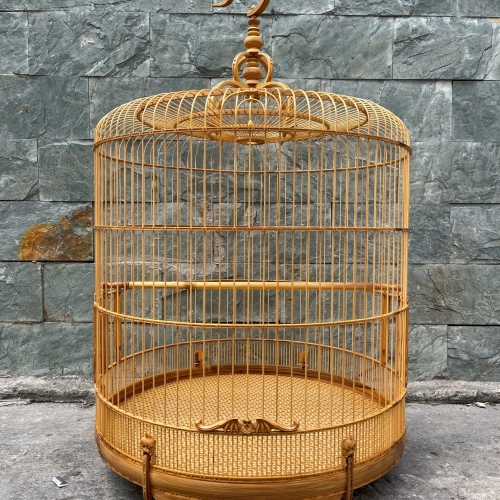 LỒNG LỬA CỬA DƠI 